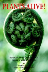Plants Alive!: Revealing Plant Lives Through Guided Nature Journaling