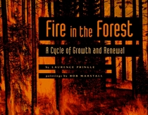Fire in the Forest : A Cycle of Growth and Renewal
