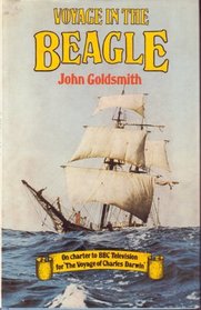 Voyage in the Beagle