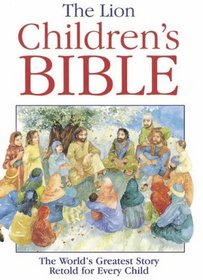 Children's Bible Export/schools