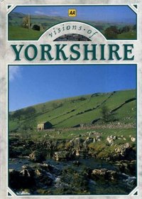 Visions of Yorkshire (Visions of ...)