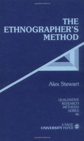 The Ethnographer's Method