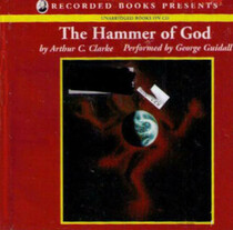 The Hammer of God (Recorded Books, Inc.)