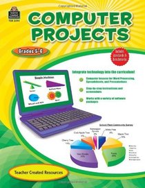 Computer Projects Grd 5-6