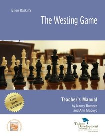 The Westing Game Teacher's Manual
