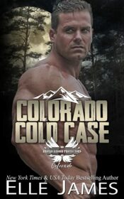 Colorado Cold Case (Brotherhood Protectors Colorado)