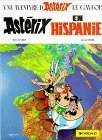 Asterix En Hispanie (Une Aventure d'Asterix) (French Edition)