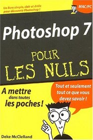 Photoshop 7 Pour Les Nuis