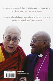 El libro de la alegra / The Book of Joy: Lasting Happiness in a Changing World (Spanish Edition)