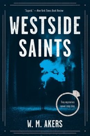 Westside Saints: A Novel