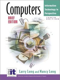 Computers:  Brief (10th Edition)