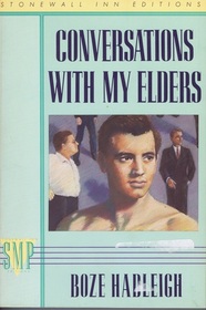 Conversations With My Elders (Stonewall Inn Editions)