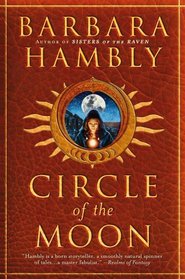 Circle of the Moon (Sisters of the Raven, Bk 2)