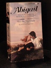 Abigail (Stevenson Saga, Bk 4)