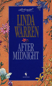 After Midnight (Loveswept, No 737)