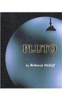 Pluto (Blastoff)
