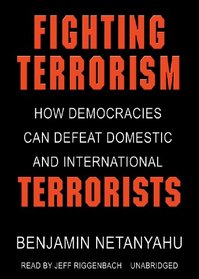 Fighting Terrorism: Library Edition