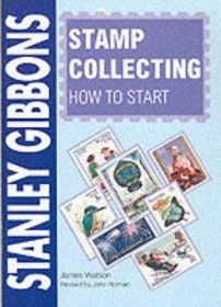 Stamp Collecting - How to Start (Stamp Catalogue)