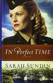 In Perfect Time (Wings of the Nightingale)