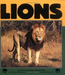 Lions (Nature Watch)