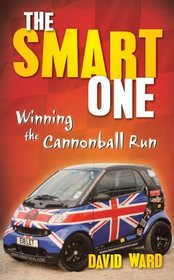 Smart One: Winning the Cannonball Run