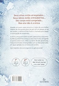 A Garota no Gelo (Em Portuguese do Brasil)