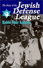 The Story of the Jewish Defense League
