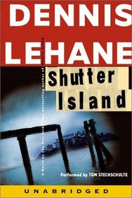 Shutter Island (Audio) (Unabridged)
