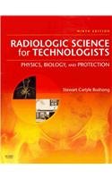 Mosby's Radiography Online: Radiologic Physics 2e, Mosby's Radiography Online: Radiographic Imaging 2e, Radiobiology & Radiation Protection 2e & Radiologic ... Technologists (User Gds/Codes/Texts/Wkbks)