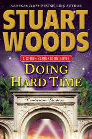Doing Hard Time (Stone Barrington, Bk 27)