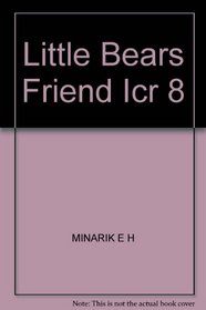 Little Bear's Friend
