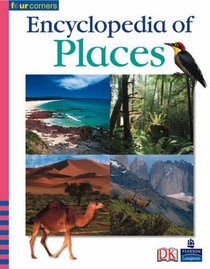 Encyclopedia of Places (Four Corners)