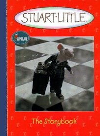 Stuart Little: The Storybook (Stuart-Little)