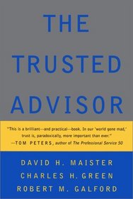 The Trusted Advisor