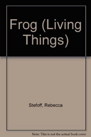 Frog (Living Things)