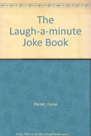 The Laugh-a-minute Joke Book