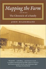 Mapping the Farm: The Chronicle of a Family (Borealis (Saint Paul, Minn.).)