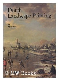 Dutch landscape painting