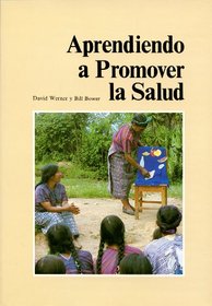 Aprendiendo a promover la salud
