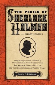 The Perils of Sherlock Holmes