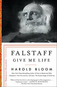 Falstaff: Give Me Life (1) (Shakespeare's Personalities)