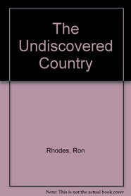 The Undiscovered Country