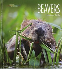 Beavers (Living Wild)