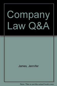 Company Law (Question & Answers)