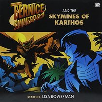 The Skymines of Kathos (Professor Bernice Summerfield)