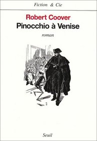 Pinocchio a Venise