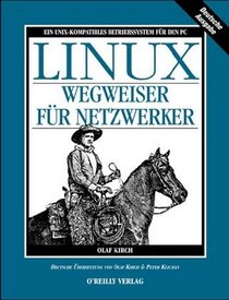 Linux Netzwerk-Handbuch