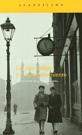 Las dos amigas y el envenenamiento / The two friends and the poisoning (Spanish Edition)