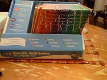 SRA Skill Series: Sss Lang Arts Complete Elementary Set