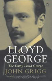 Lloyd George: The Young Lloyd George